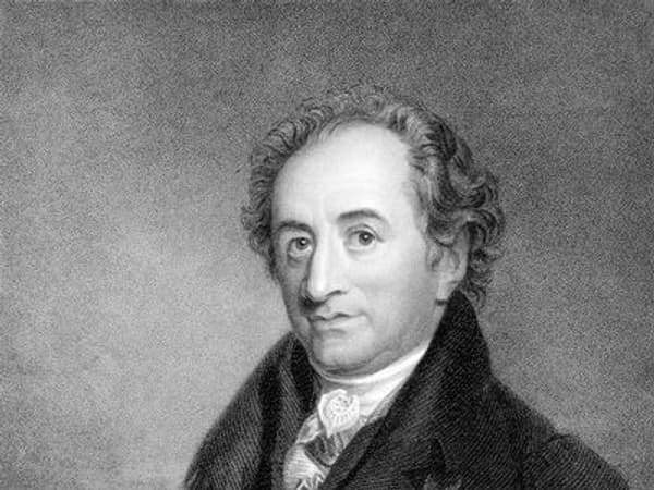 copertina del programma Goethe!