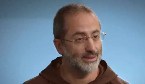 copertina HABEMUS PAPAM