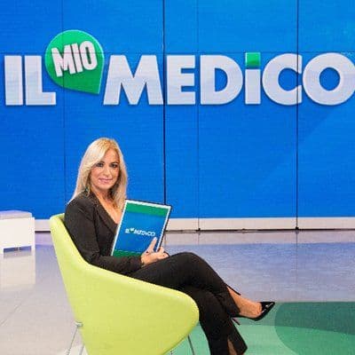 copertina IL MIO MEDICO - Stag. 2025 Ep. 31 - IL MIO MEDICO