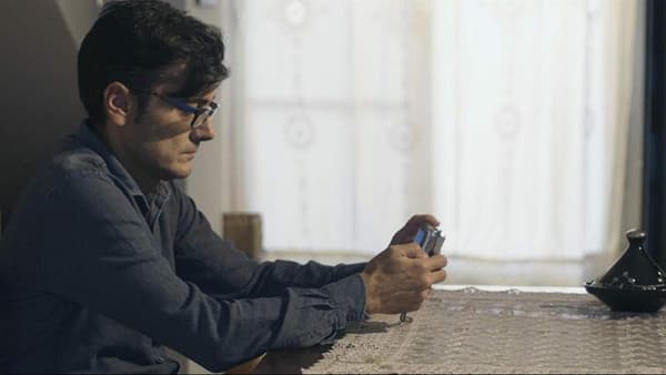 copertina del programma Il terrorista nella testa