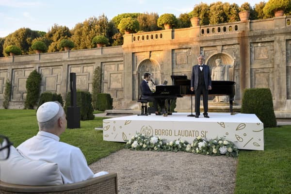 copertina del programma INCONTRO DI PREGHIERA