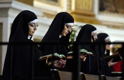 copertina LA COMPIETA PREGHIERA DELLA SERA 2023