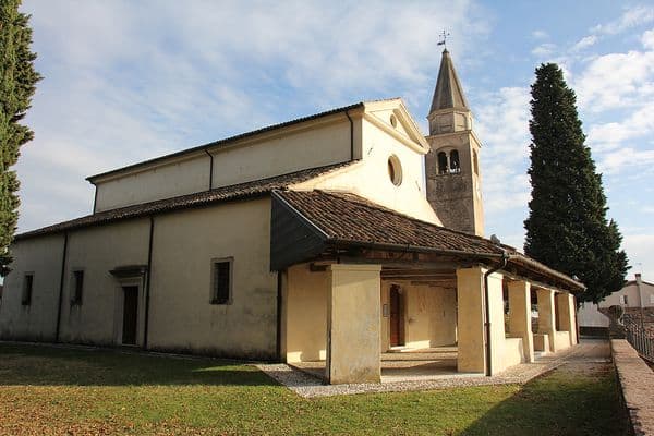 copertina La Pieve di San Pietro