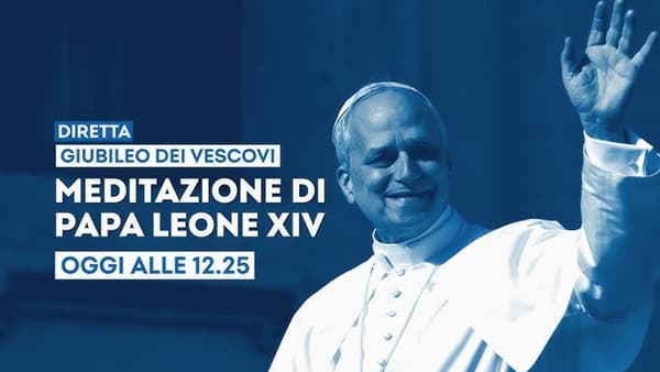copertina Meditazione