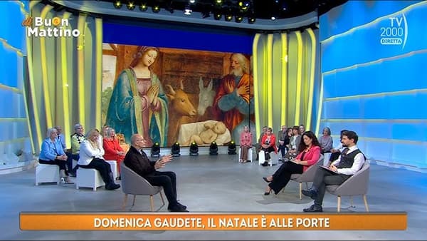 copertina PREDICA DI AVVENTO