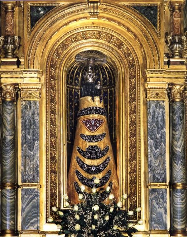 copertina REGINA COELI DA LORETO 2025 - Stag. 2025 Ep. 18 - REGINA COELI DA LORETO 3a settimana sabato