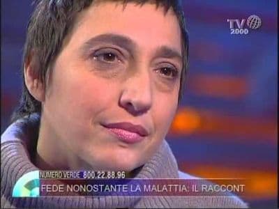 copertina Suor Maria Romero