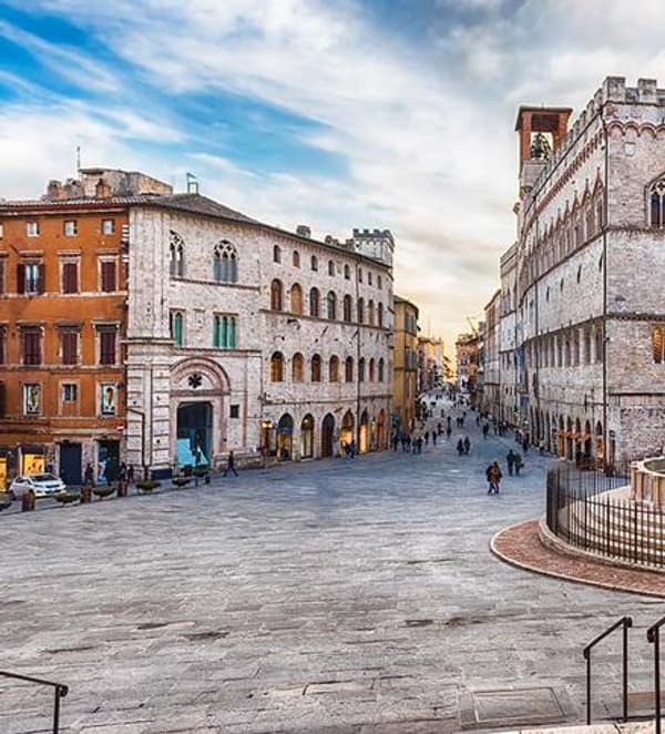 copertina Trasimeno e dintorni