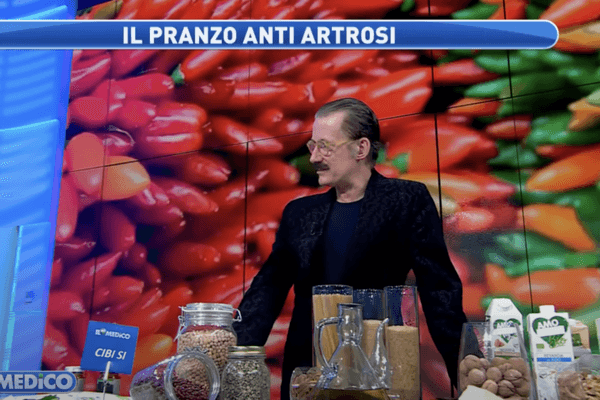 copertina del programma Valgo quanto amo