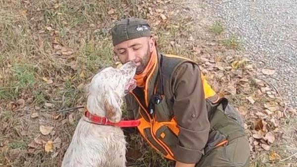 copertina Amici per la piuma 5