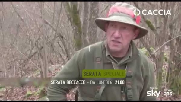 copertina Beccacce e Sonazos 1 - Stag. 1 Ep. 1 - 1a parte