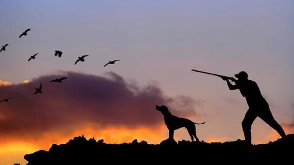 copertina Caccia ed emozioni senza tempo 1