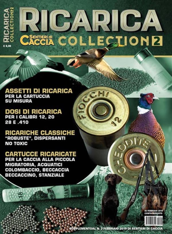 copertina del programma Colombacci stanziali