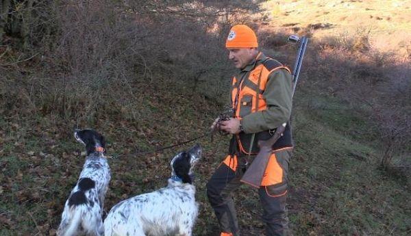 copertina Hunting Time 11 - Stag. 11 Ep. 1