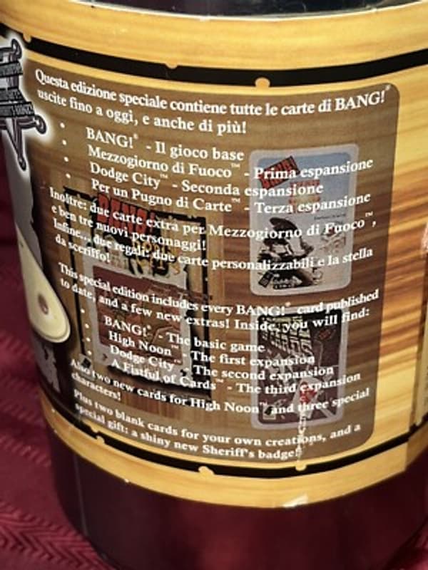 copertina Mezzogiorno di fuoco 1