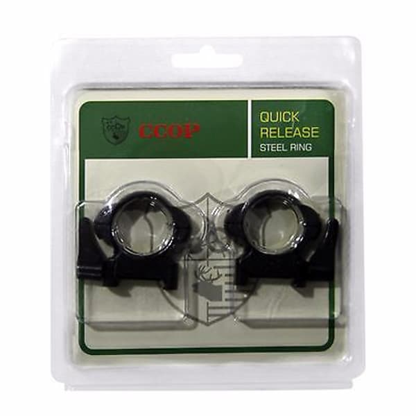 copertina Oltre il mirino 1