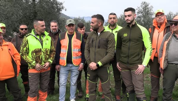 copertina del programma Oltre il mirino 1