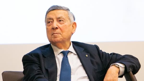 copertina Parliamo di caccia: Lamberto Cardia