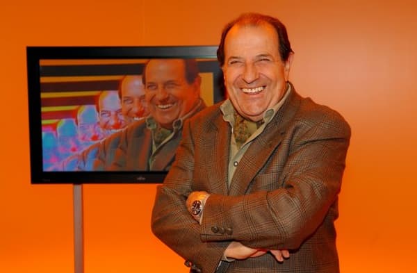 copertina del programma Parliamo di caccia: Mi manda Modugno