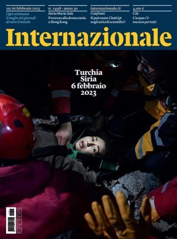 copertina Parliamo di caccia: sulle tracce del lupo