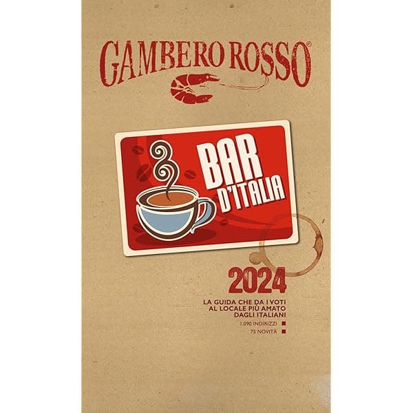 copertina Bar d'Italia 2024 - Stag. 1 Ep. 5 - La Pasqualina