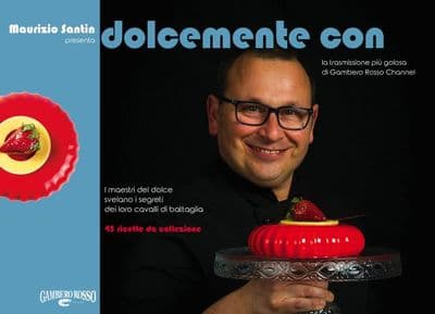 copertina Dolcemente viaggio in Italia