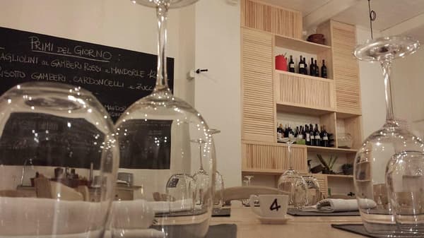 copertina Focaccia alla chianca