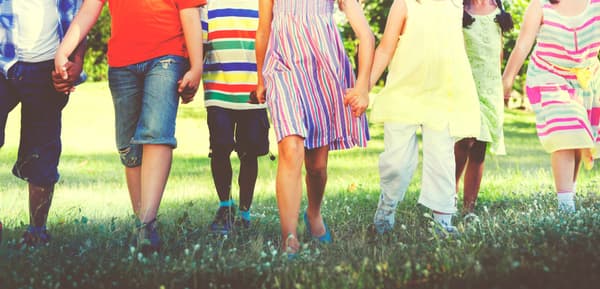 copertina del programma Fondazione Condivivere