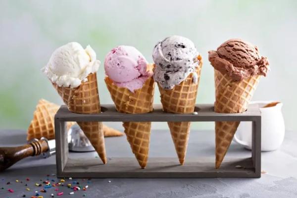 copertina Gelato e dintorni - Stag. 1 Ep. 4 - Mela annurca