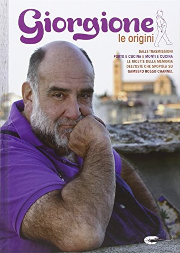copertina Le grandi cucine - Stag. 1 Ep. 5 - Luca Marchini