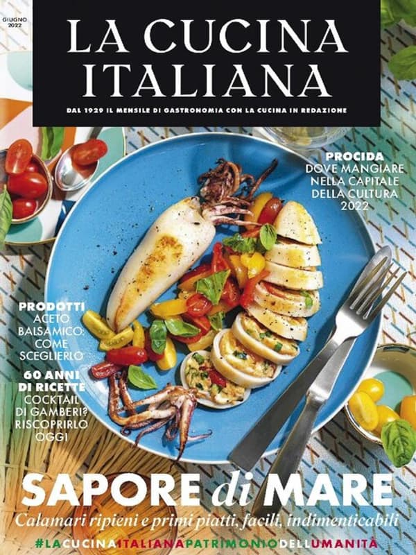 copertina Le ricette dei food-metti - Stag. 1 Ep. 3 - Tex