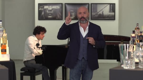 copertina Spirits contro tutti