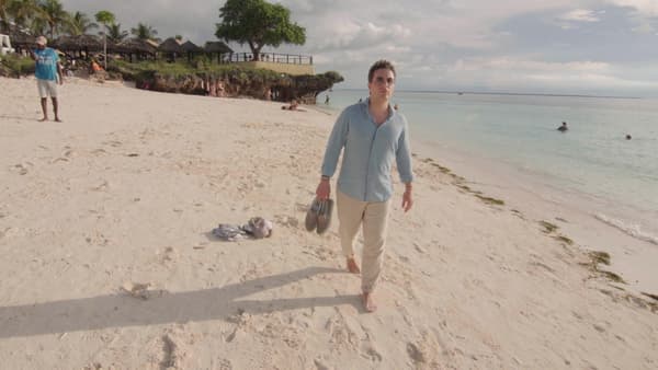 copertina del programma Viaggi nel gusto - Stag. 1 Ep. 3