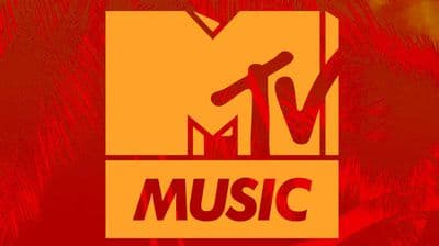 copertina del programma 100% Music