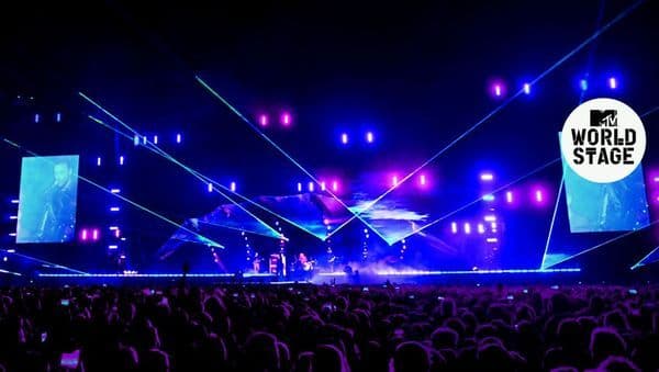copertina World Stage: VMA 2024 Highlights Show 2