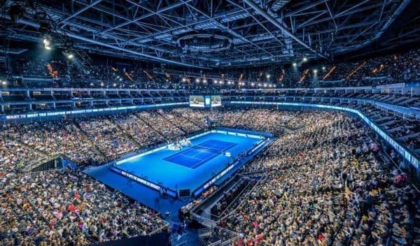 copertina del programma ATP 500 PECHINO 2024 - Ep. 2 - Jannik Sinner vs Carlos Alcaraz ATP 500 Pechino 2024 Finale P2 # 1