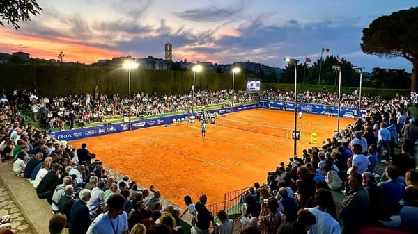 copertina CHALLENGER 125 PERUGIA 2026