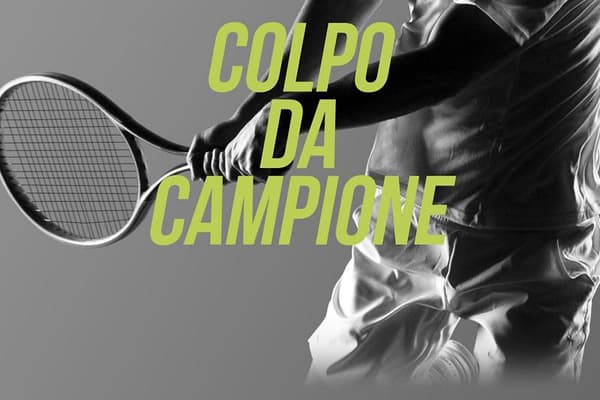 copertina Colpo da campione - Stagione 2024 - Ep. 34 - Colpo da Campione - Il diritto di Mattia Bellucci