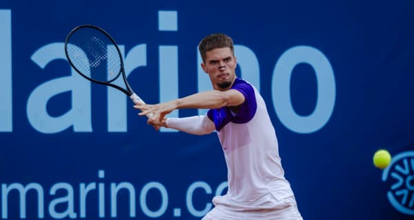 copertina del programma LIVE CHALLENGER 125 SAN MARINO