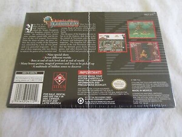 copertina del programma LIVE MAJOR MEXICO