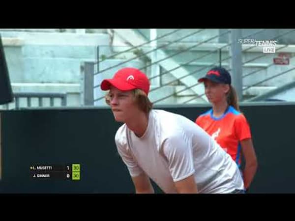 copertina del programma LIVE PREQUALIFICAZIONI ROMA