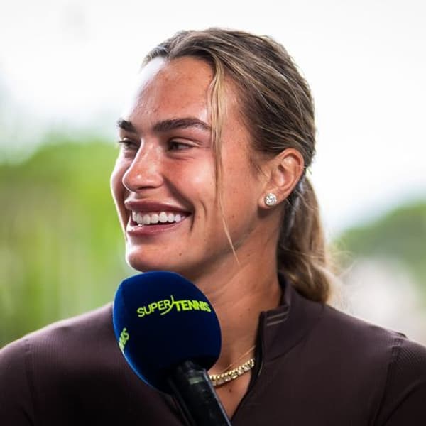 copertina del programma LIVE WTA 1000 TORONTO
