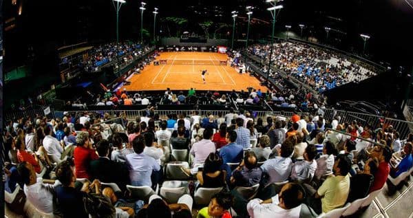 copertina del programma LIVE WTA 250 Sao Paulo