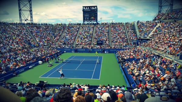 copertina del programma LIVE WTA 500 Washington