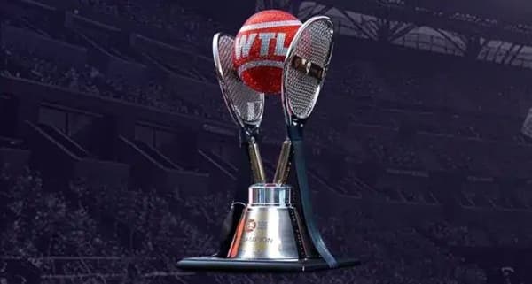 copertina del programma LIVE WTL Bengaluru