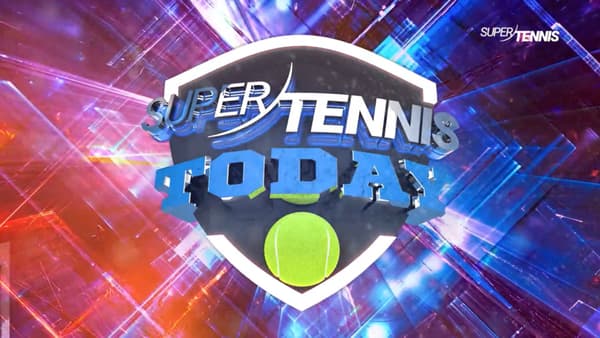 copertina Supertennis Today