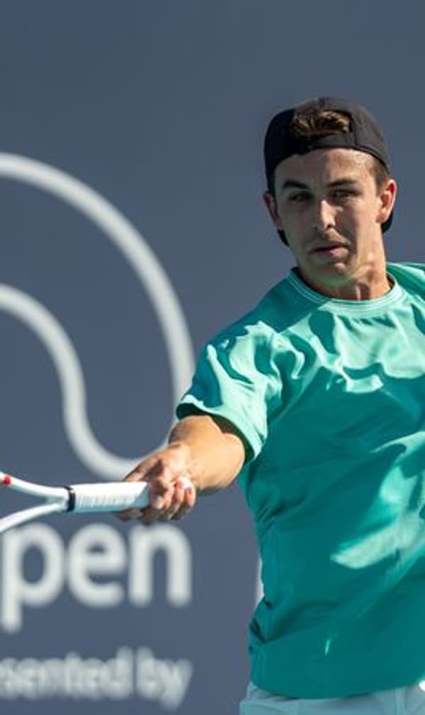 copertina Tennis Parade 2026 - Ep. 4 - Tennis Parade del 1 aprile 2026