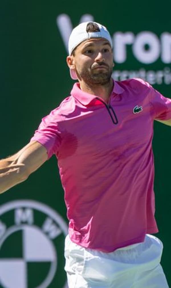 copertina Tennis Parade 2026 - Ep. 5 - Tennis Parade del 8 aprile 2026