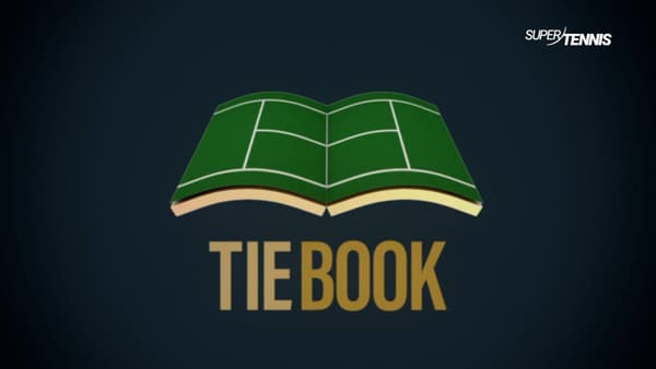 copertina del programma Tie Book - Stagione 2026