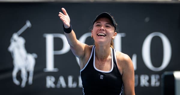 copertina del programma TIE-BREAK 2026 - Stag. 2023 Ep. 16 - TieBreak Tomljanovic vs Cocciaretto WTA 250 Eastbourne